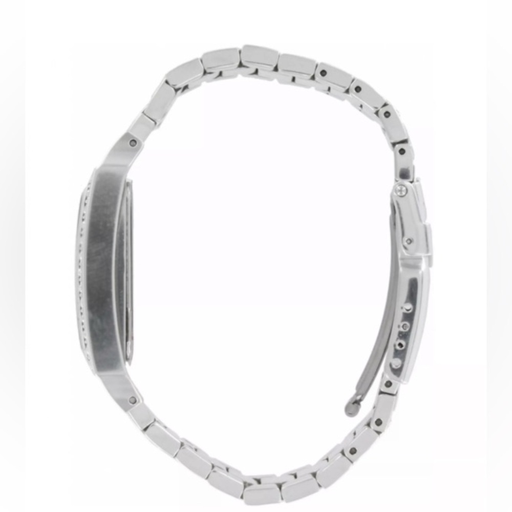 ❤️BRIGHTON Diamond Bar Watch from the Diamond Bar Collection - Picture 4 of 8
